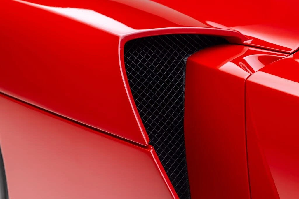 2003 Ferrari Enzo - Image 30 of 31