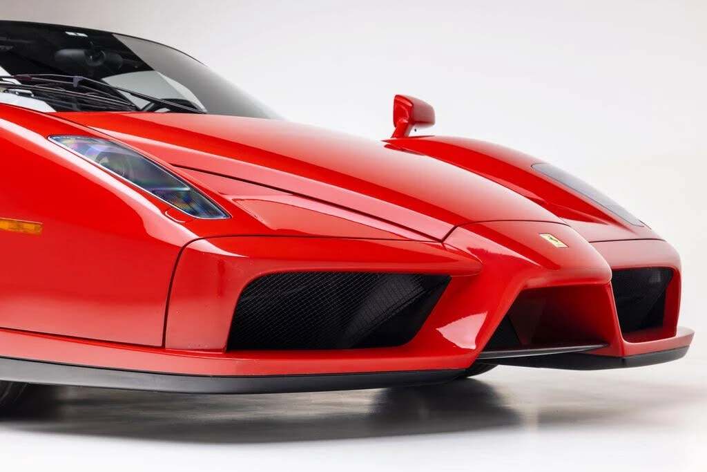 2003 Ferrari Enzo - Image 13 of 31