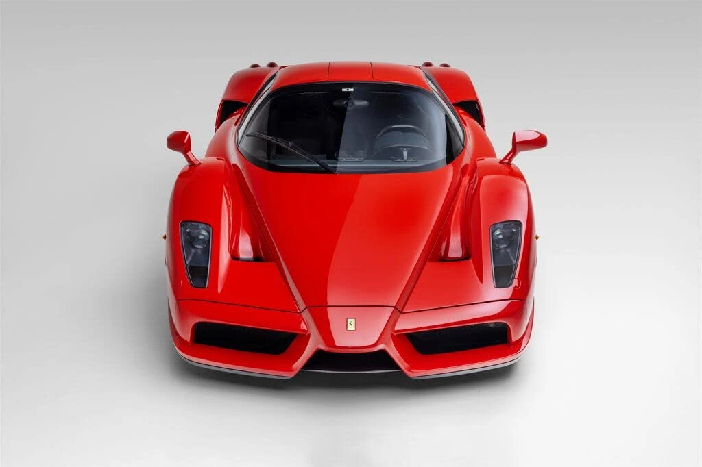 2003 Ferrari Enzo - Image 10 of 31