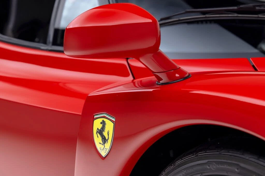 2003 Ferrari Enzo - Image 29 of 31