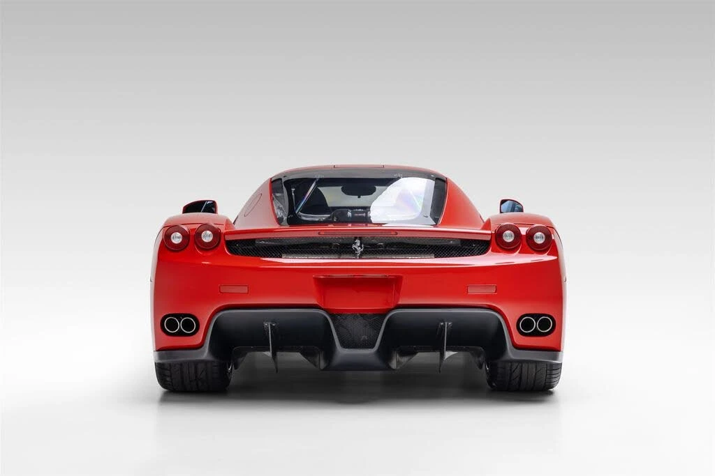 2003 Ferrari Enzo - Image 18 of 31