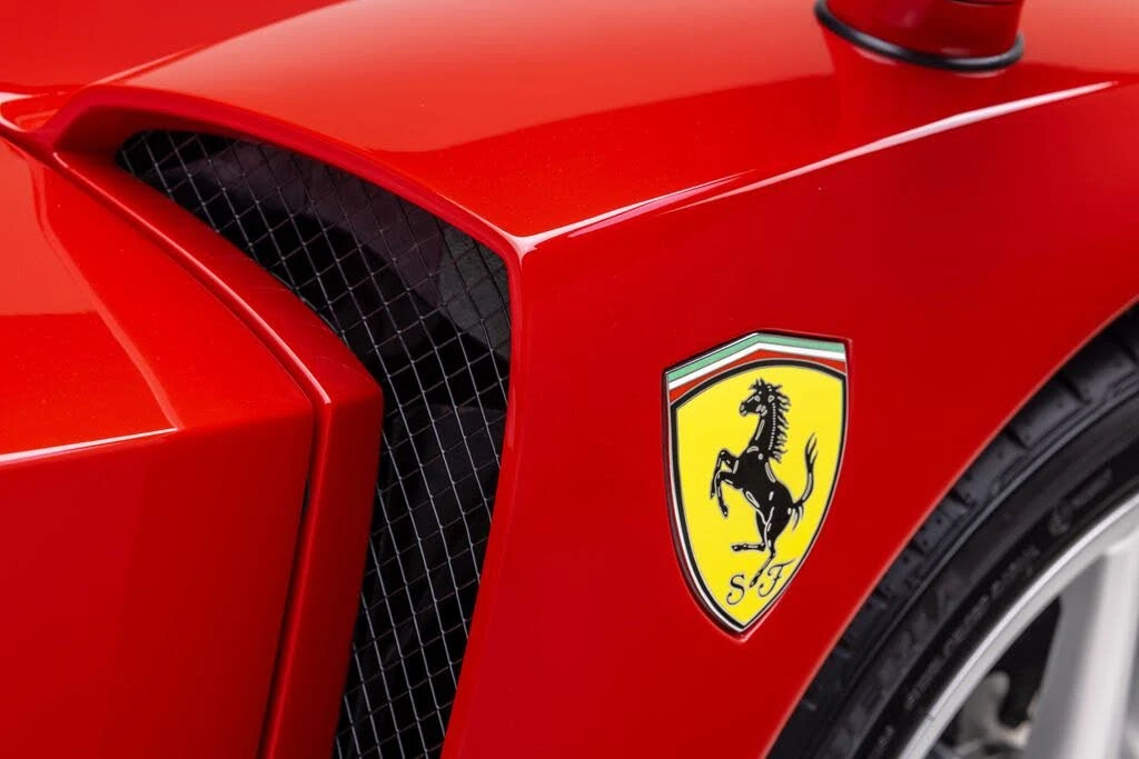 2003 Ferrari Enzo - Image 31 of 31