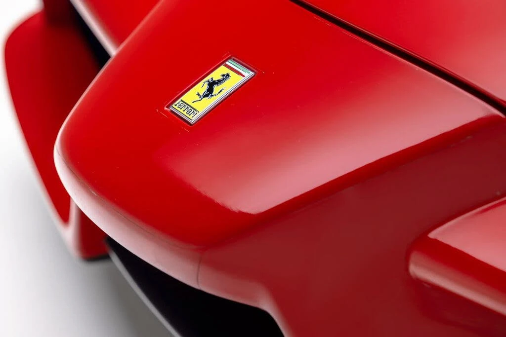 2003 Ferrari Enzo - Image 28 of 31