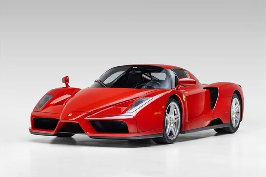 2003 Ferrari Enzo Coupe