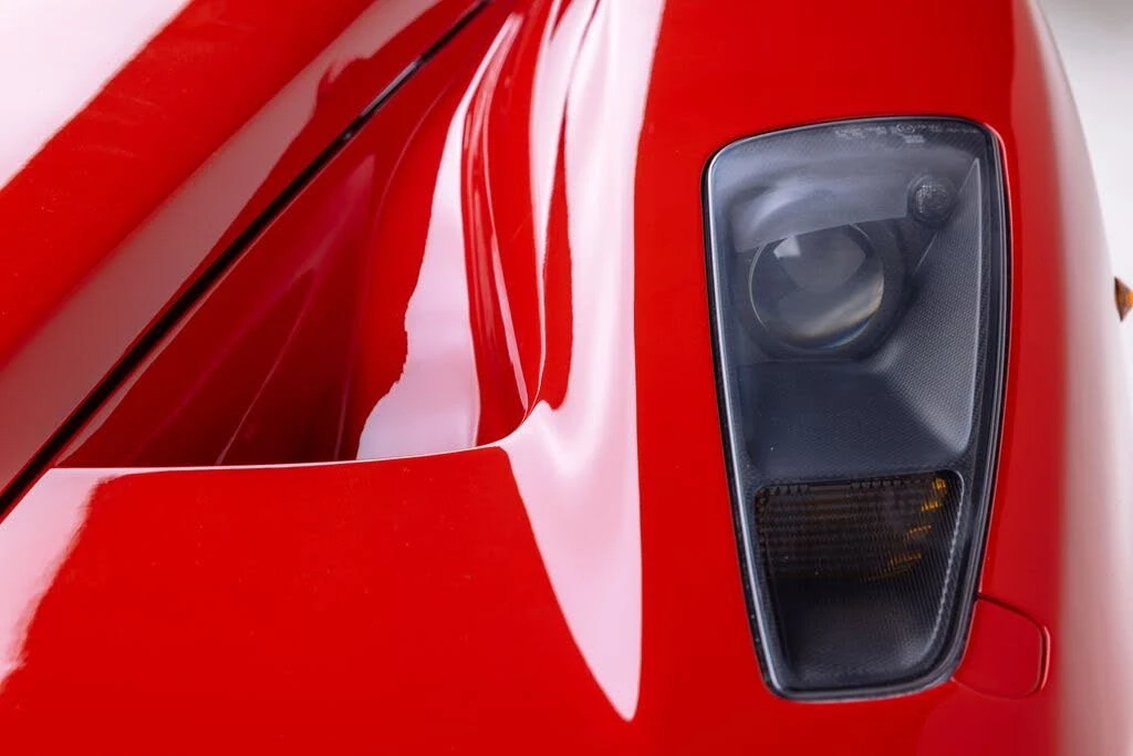 2003 Ferrari Enzo - Image 27 of 31