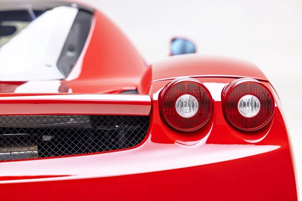 2003 Ferrari Enzo - Image 19 of 31