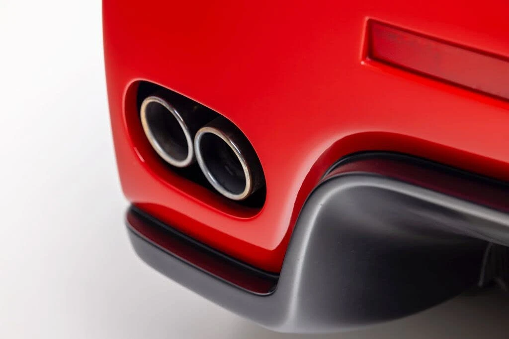 2003 Ferrari Enzo - Image 21 of 31