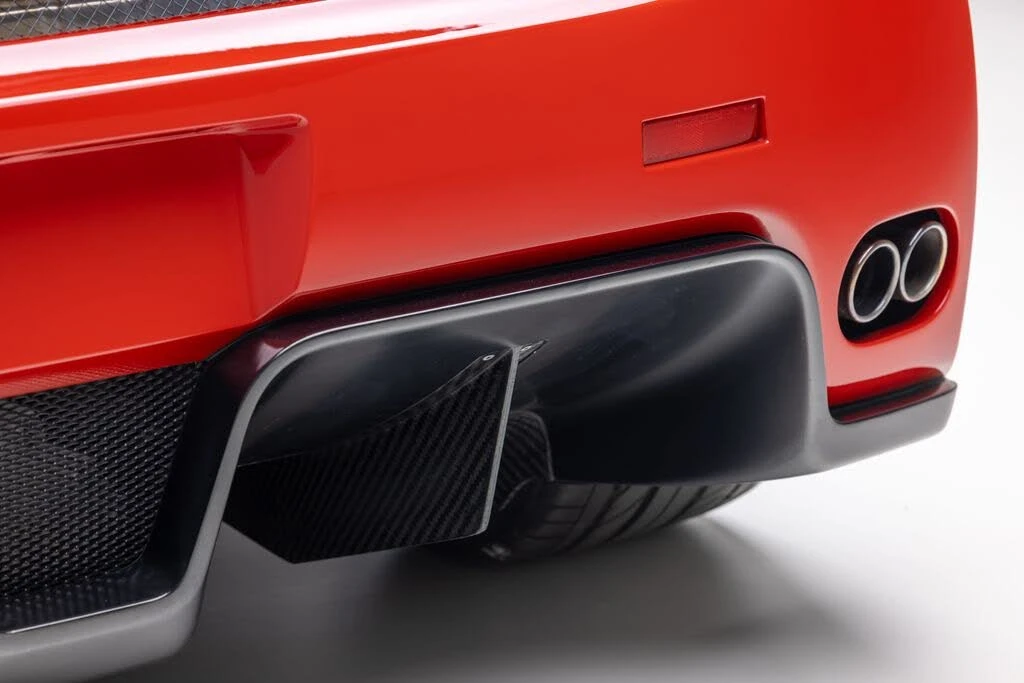 2003 Ferrari Enzo - Image 22 of 31
