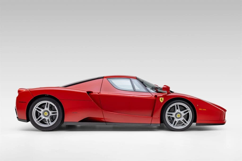 2003 Ferrari Enzo - Image 15 of 31