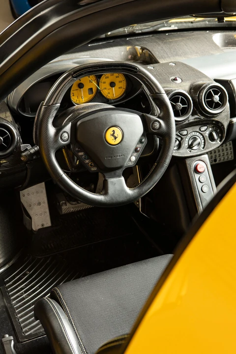 2003 Ferrari Enzo - Image 13 of 24