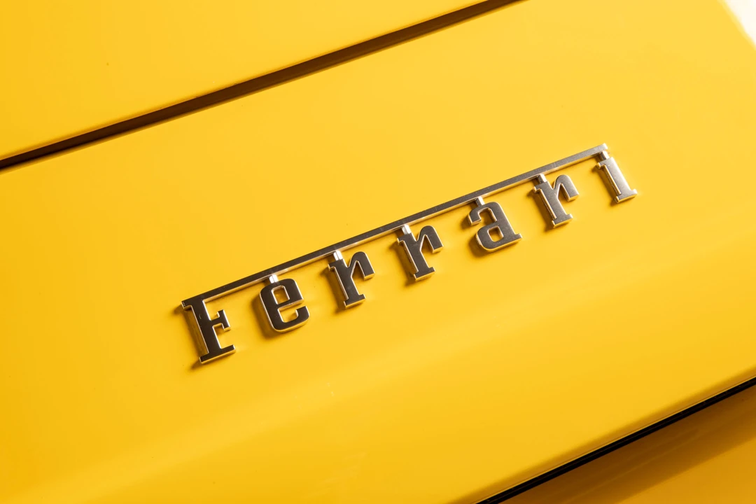 2003 Ferrari Enzo - Image 24 of 24