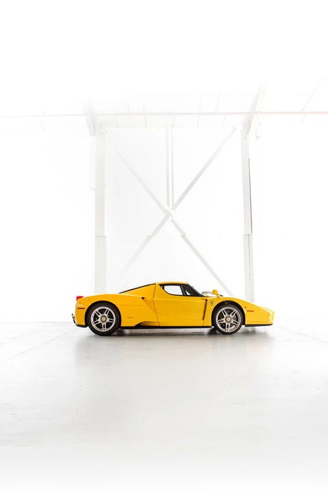2003 Ferrari Enzo - Image 11 of 24
