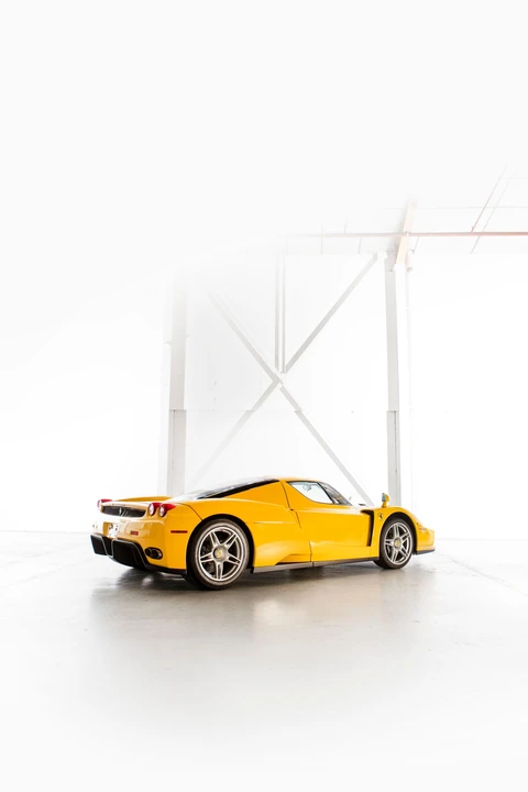 2003 Ferrari Enzo - Image 12 of 24