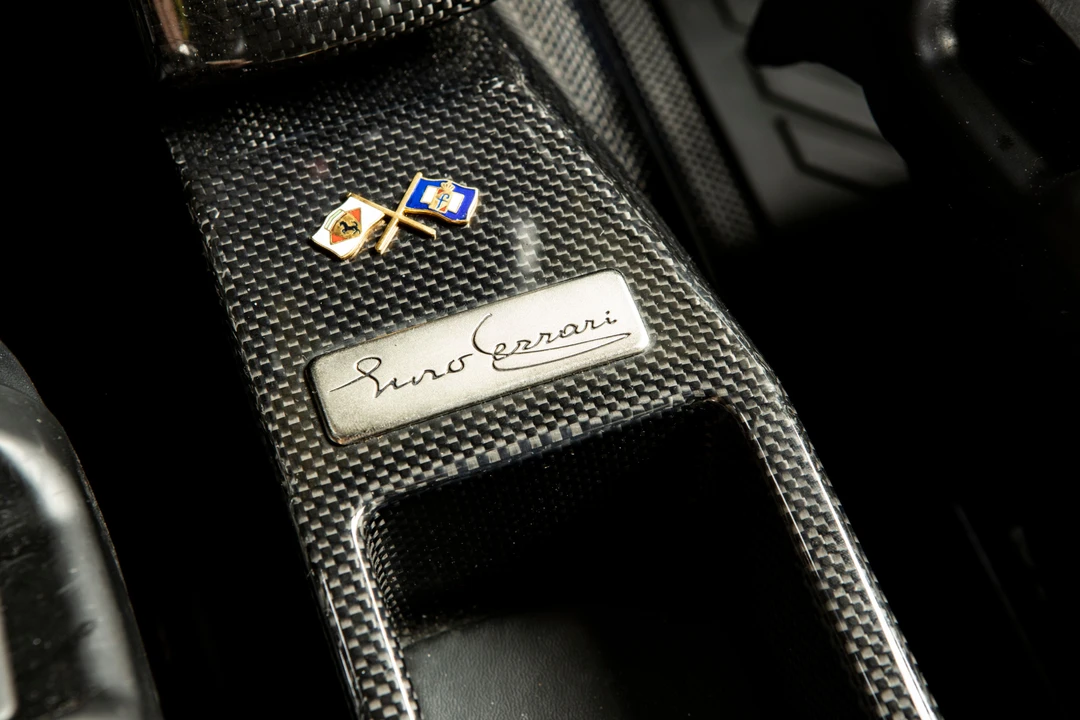 2003 Ferrari Enzo - Image 16 of 24