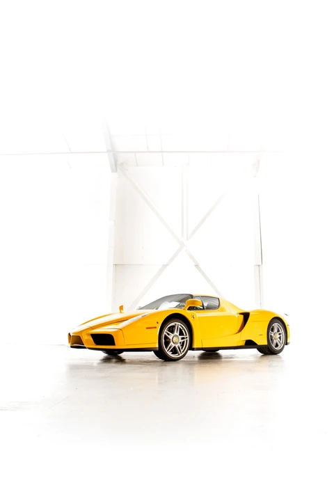 2003 Ferrari Enzo - Image 9 of 24
