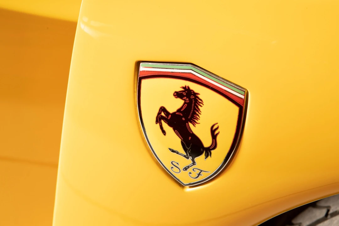 2003 Ferrari Enzo - Image 21 of 24