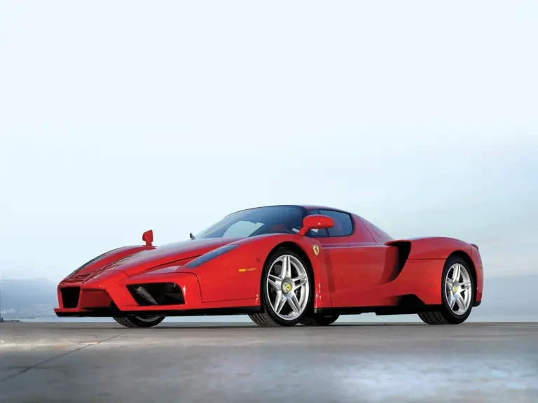 2003 Ferrari Enzo - Image 2 of 13