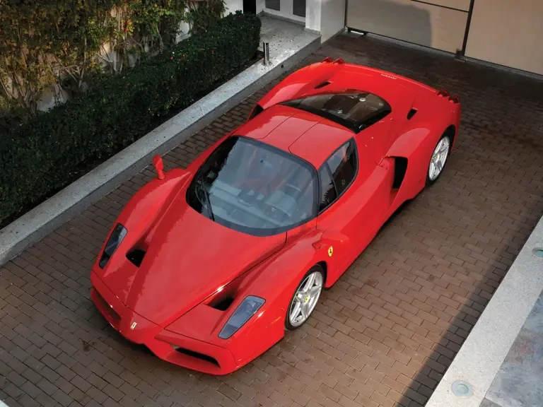 2003 Ferrari Enzo - Image 11 of 13