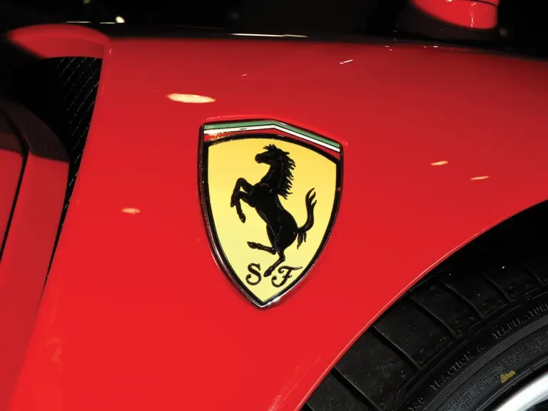 2003 Ferrari Enzo - Image 13 of 13