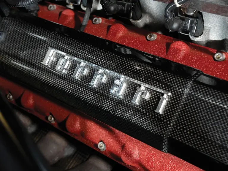 2003 Ferrari Enzo - Image 8 of 13