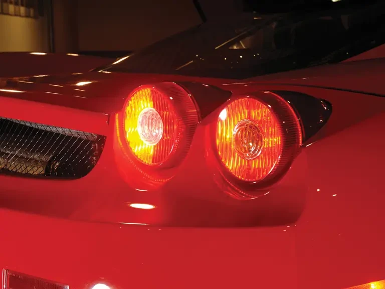 2003 Ferrari Enzo - Image 10 of 13