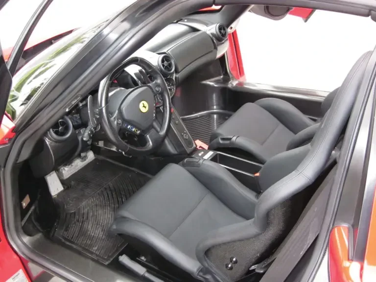 2003 Ferrari Enzo - Image 5 of 13