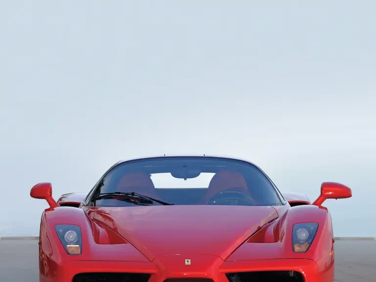 2003 Ferrari Enzo - Image 6 of 13