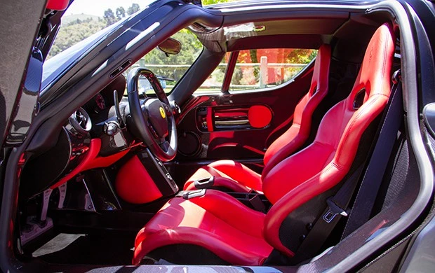 2003 Ferrari Enzo - Image 9 of 21