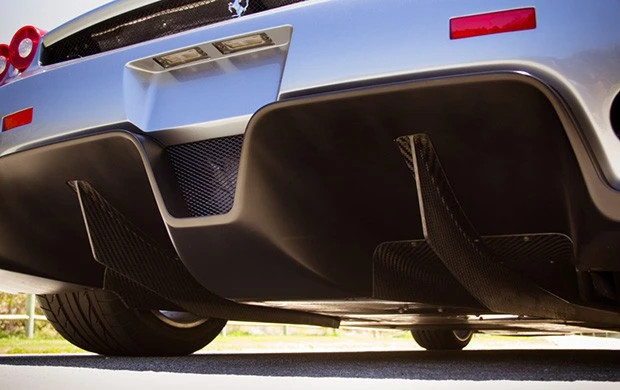 2003 Ferrari Enzo - Image 17 of 21