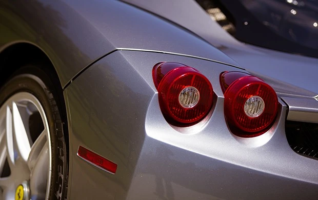 2003 Ferrari Enzo - Image 16 of 21