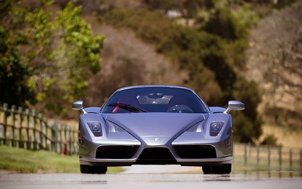 2003 Ferrari Enzo - Image 5 of 21