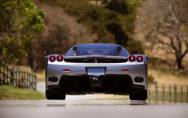 2003 Ferrari Enzo - Image 8 of 21