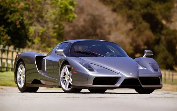 2003 Ferrari Enzo - Image 2 of 21