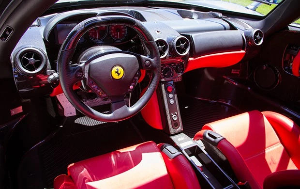 2003 Ferrari Enzo - Image 10 of 21