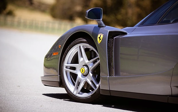 2003 Ferrari Enzo - Image 13 of 21