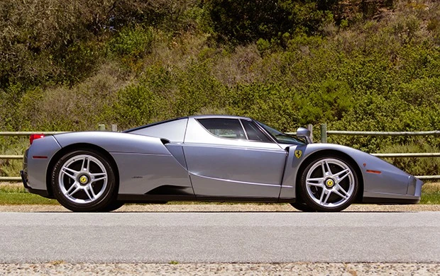 2003 Ferrari Enzo - Image 6 of 21