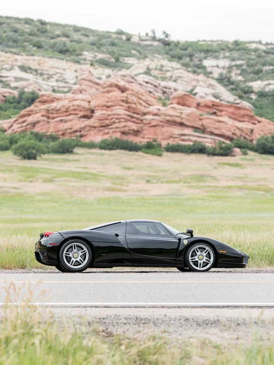 2003 Ferrari Enzo - Image 8 of 31