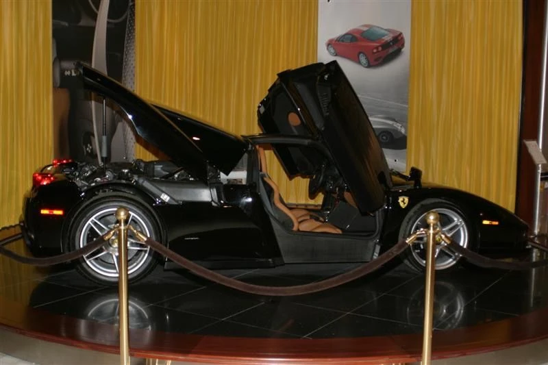 2003 Ferrari Enzo - Image 3 of 31