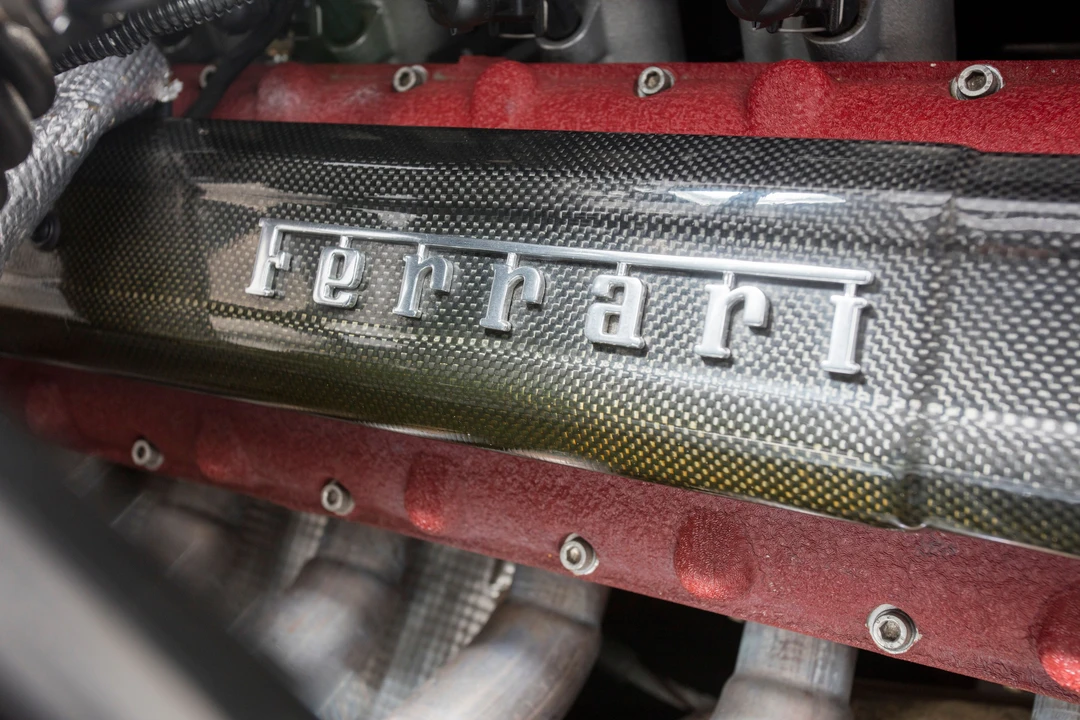 2003 Ferrari Enzo - Image 15 of 31
