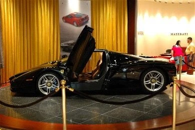 2003 Ferrari Enzo - Image 6 of 31