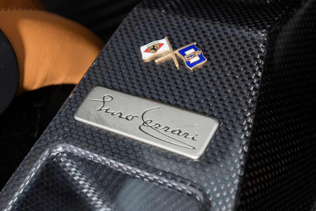 2003 Ferrari Enzo - Image 29 of 31