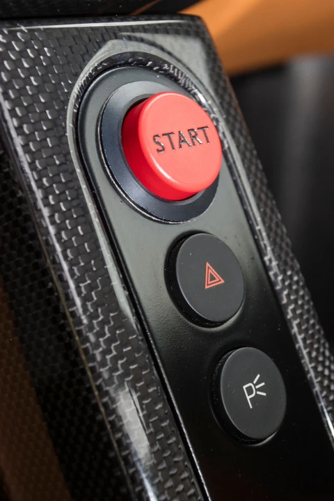 2003 Ferrari Enzo - Image 31 of 31