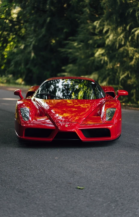 2003 Ferrari Enzo - Image 6 of 31