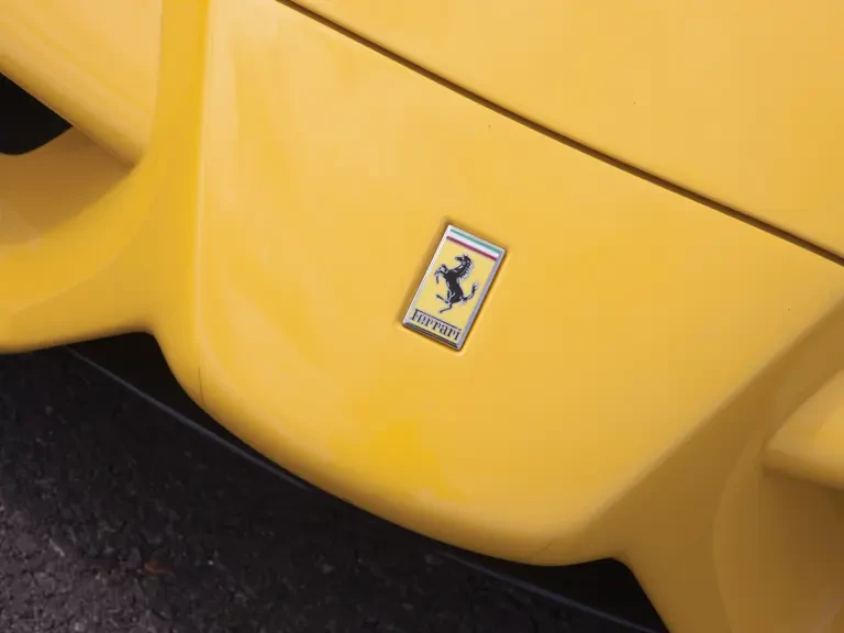 2003 Ferrari Enzo - Image 10 of 22