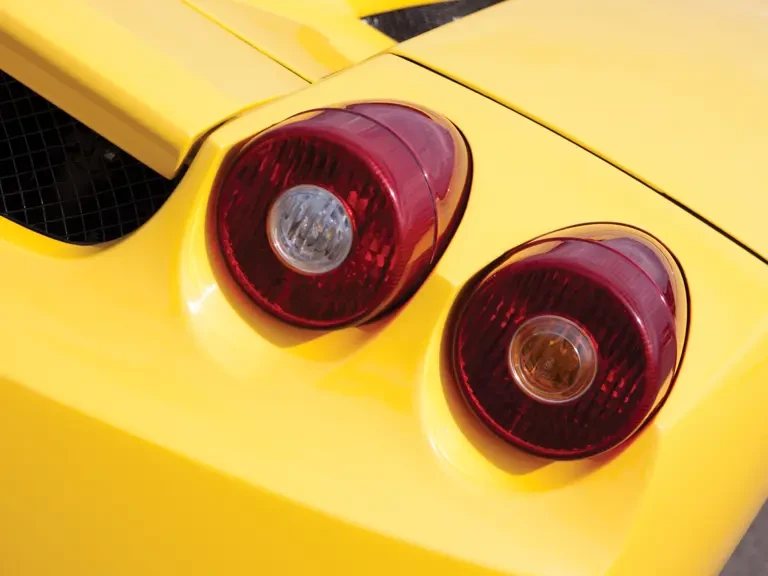 2003 Ferrari Enzo - Image 16 of 22