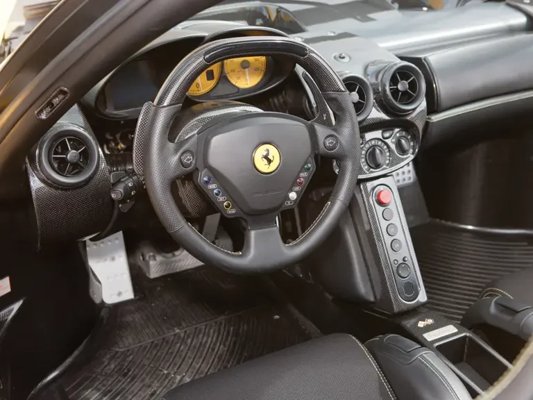 2003 Ferrari Enzo - Image 5 of 22