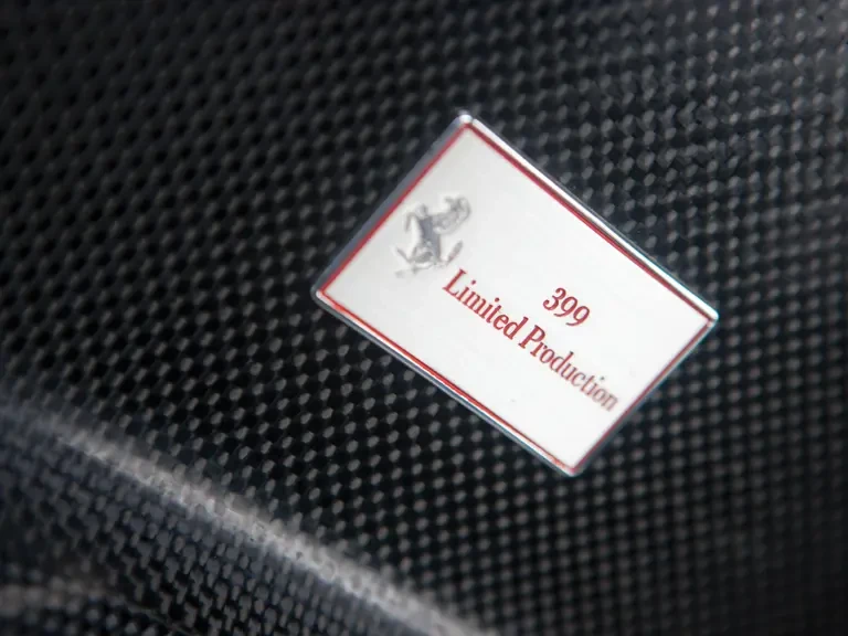 2003 Ferrari Enzo - Image 13 of 22