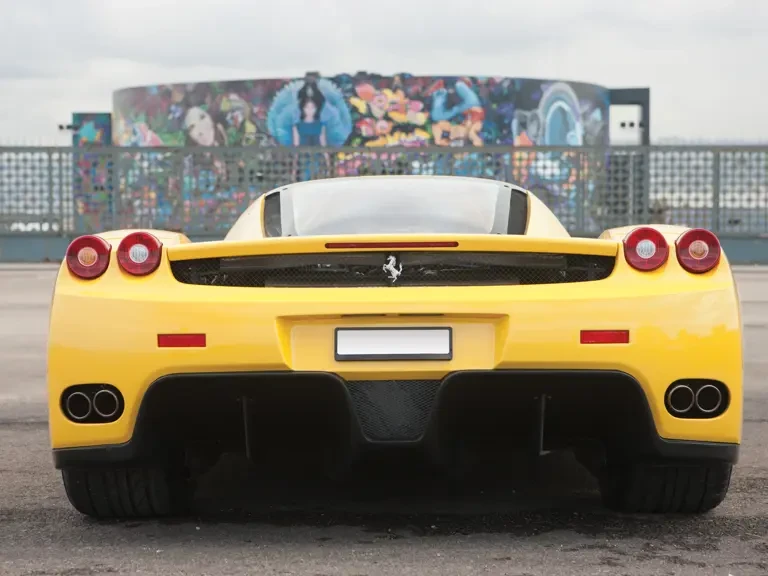 2003 Ferrari Enzo - Image 18 of 22
