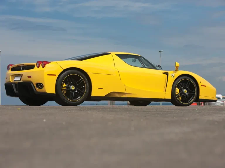 2003 Ferrari Enzo - Image 3 of 22