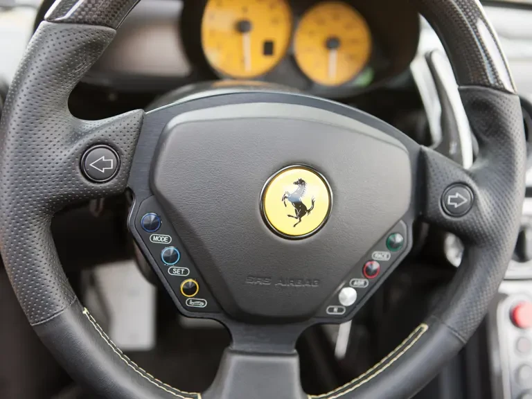 2003 Ferrari Enzo - Image 15 of 22